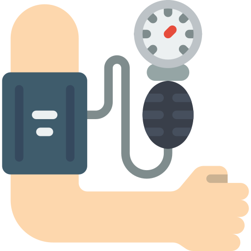 Ganzheitliche Schmerzbehandlung - Entspannungsmethoden können den Blutdruck senken.